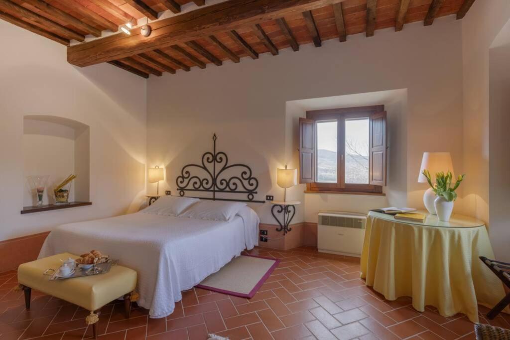 Borgo San Pietro In Polvano Exterior foto