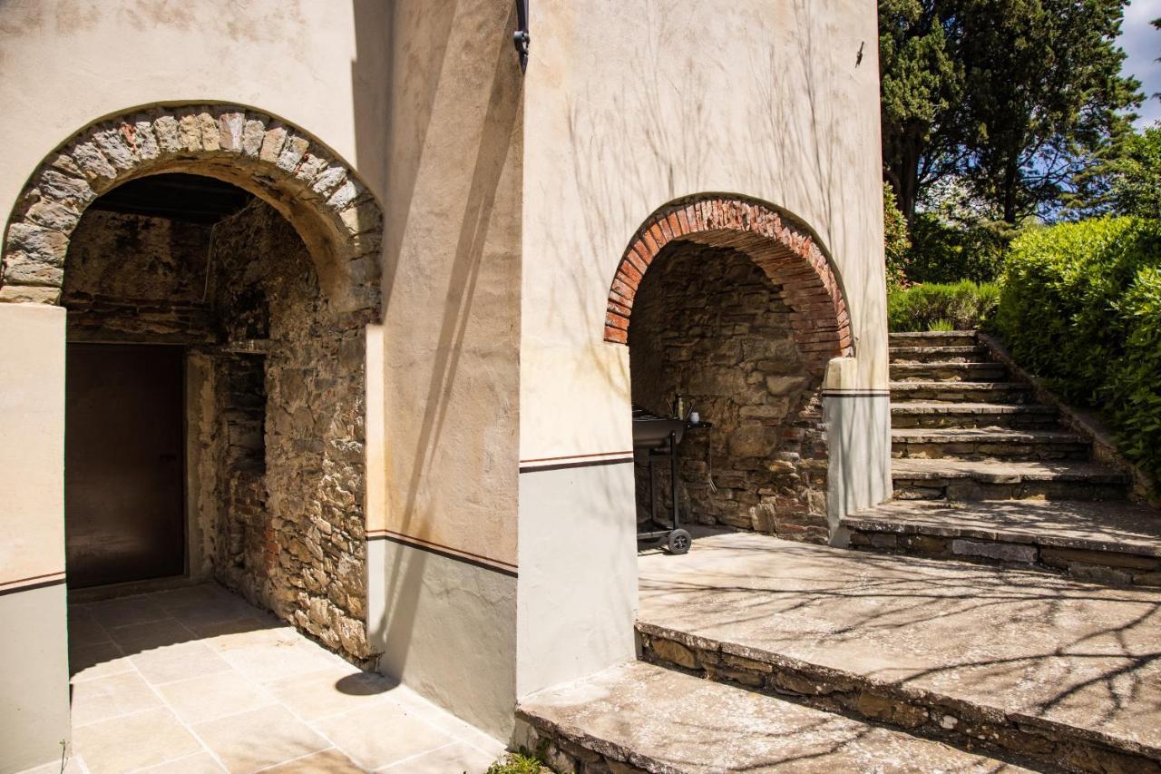 Borgo San Pietro In Polvano Exterior foto